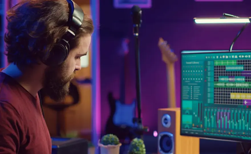 Mixing Tips Home Studio - Dein Mix klingt professionell!