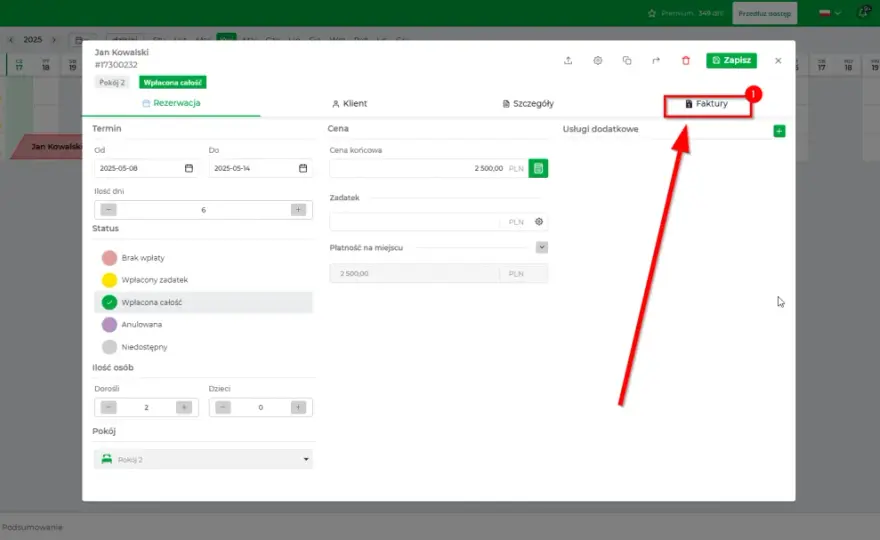Czy booking wystawia faktury? Poznaj ważne informacje i zasady