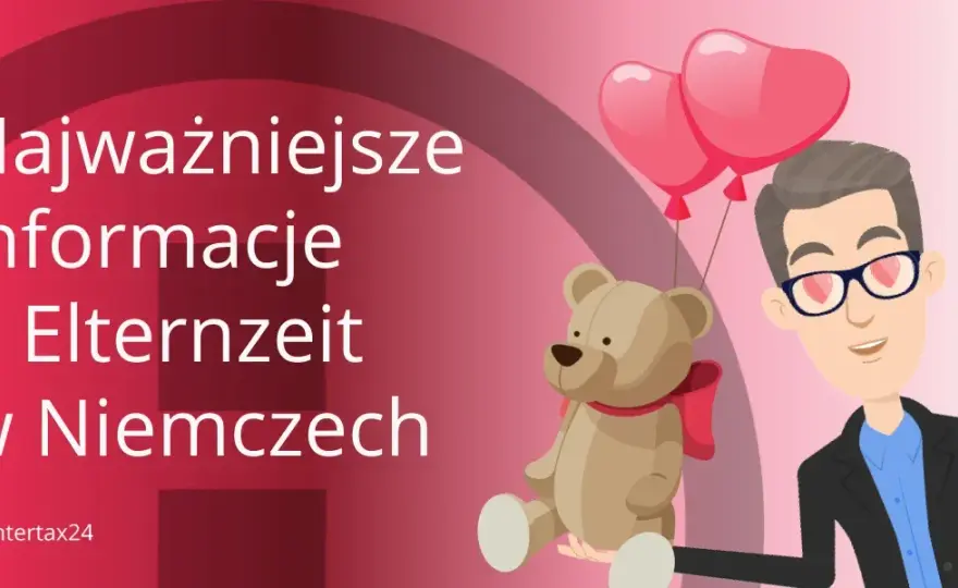 Wniosek o Elternzeit w Niemczech: Jak napisać bez błędów?