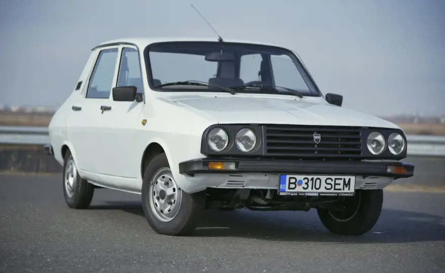 Dacia: Rumuńskie korzenie, francuski duch skąd pochodzi marka?