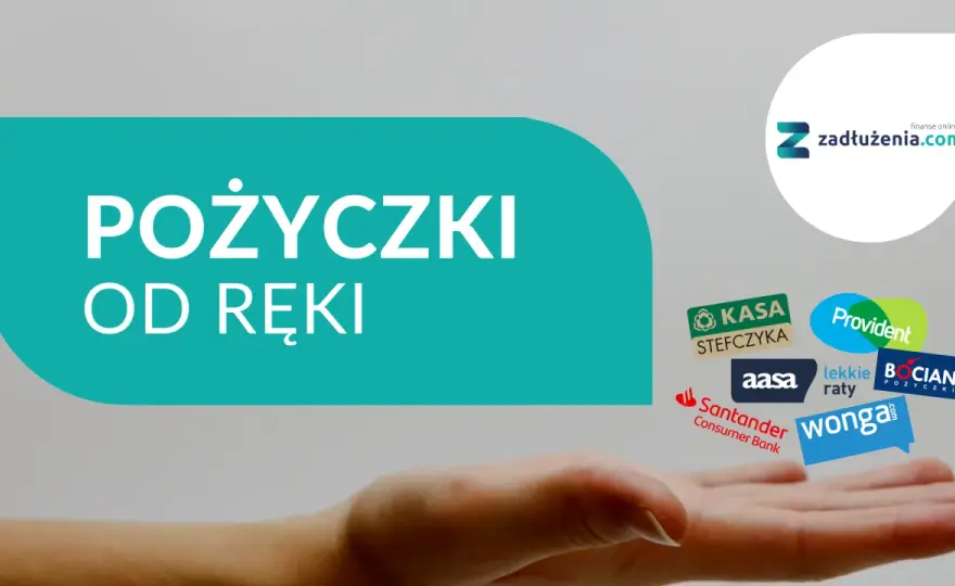 Pożyczka na dowód w Radomiu - szybka gotówka od ręki bez problemów