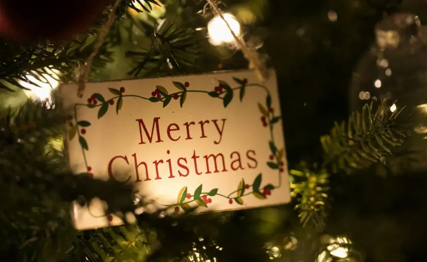 Buona vigilia di Natale in inglese - La guida definitiva
