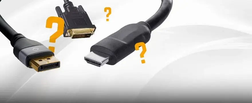 Jak podłączyć monitor do laptopa bez HDMI i uniknąć problemów z połączeniem