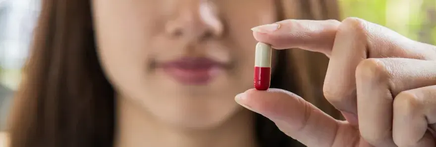 Czy można bezpiecznie stosować probiotyk na czczo?