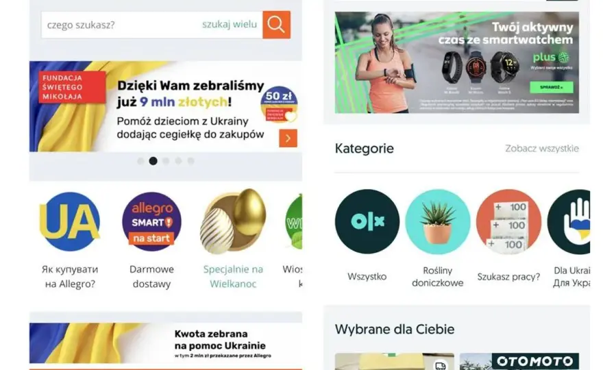 Vinted czy OLX - gdzie sprzedać używane rzeczy?