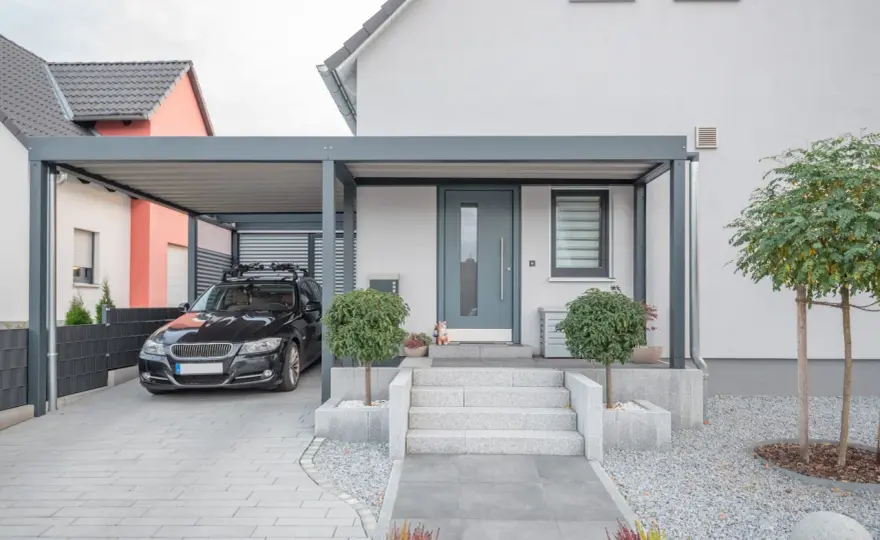 Bygga om garage till bostad - Så lyckas du!