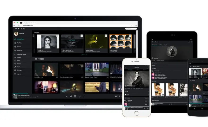 Ile urządzeń można używać z Tidal HiFi? Odkryj ograniczenia i możliwości
