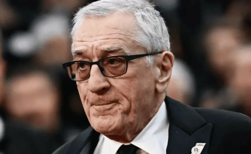 Robert De Niro: Złożone pochodzenie. Czy ma polskie korzenie?