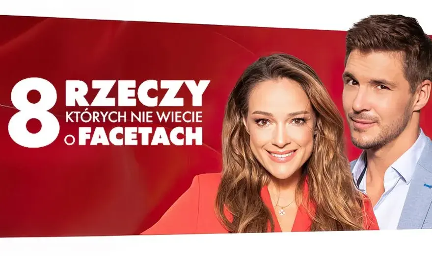 Piosenka z filmu 8 rzeczy których nie wiecie o facetach - odkryj utwory, które poruszają emocje