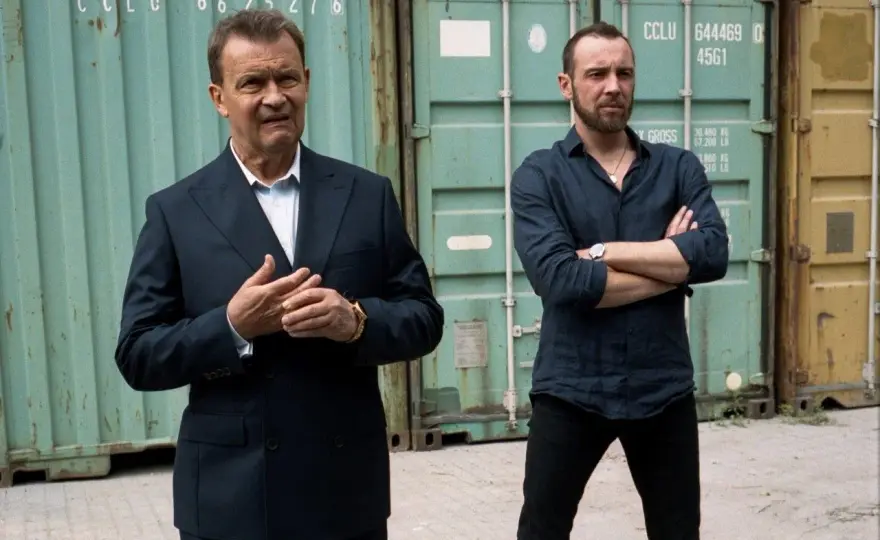 Obsada filmu "Jak zostałem gangsterem": Sprawdź pełną listę aktorów