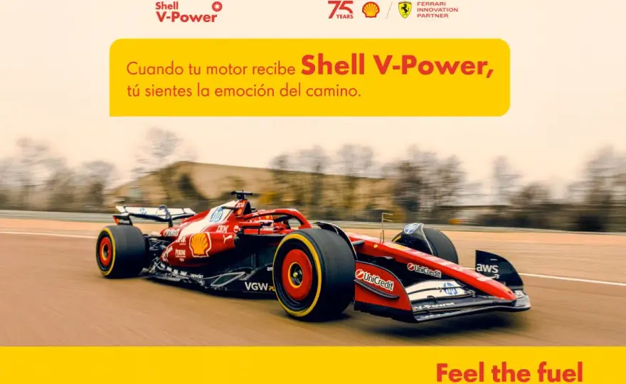 Shell V-Power en moto - cuándo compensa y cuándo no