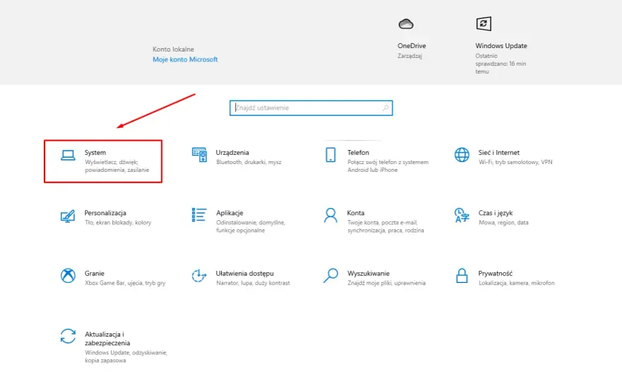 Jak znaleźć model laptopa? Uniknij błędów i oszczędź czas!