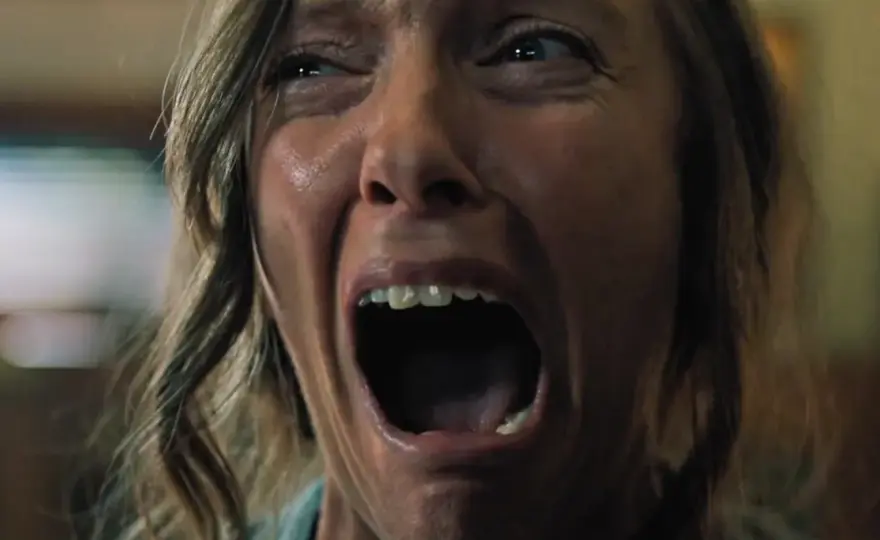 Hereditary nelle recensioni - perché è ancora così discusso