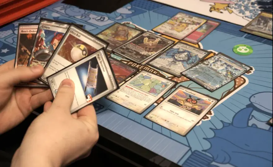 Jak grać w Pokémon TCG - Szybko poznaj zasady i uniknij błędów