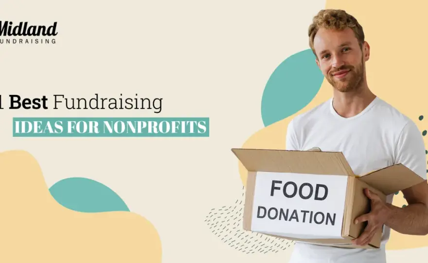 Best Fundraising Ideas for Nonprofits - Maximize Impact