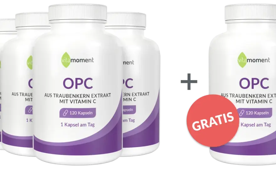 OPC sinnvoll nutzen - was die Vorteile wirklich bringen