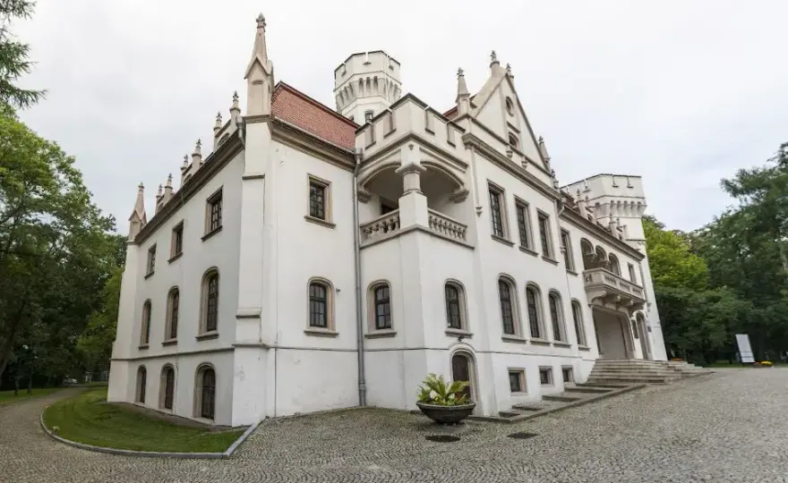 Najciekawsze atrakcje turystyczne w Jasle, które musisz zobaczyć