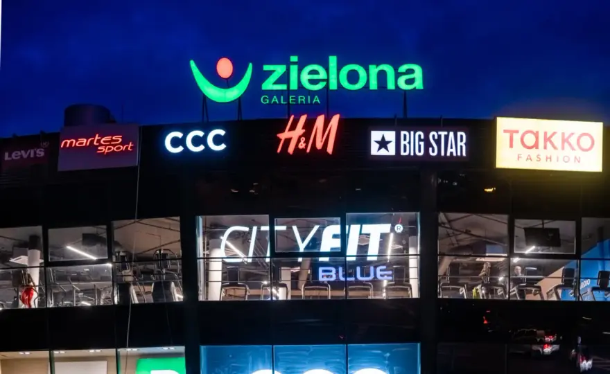 CityFit nocą na MultiSport: Aplikacja to Twój klucz 24/7