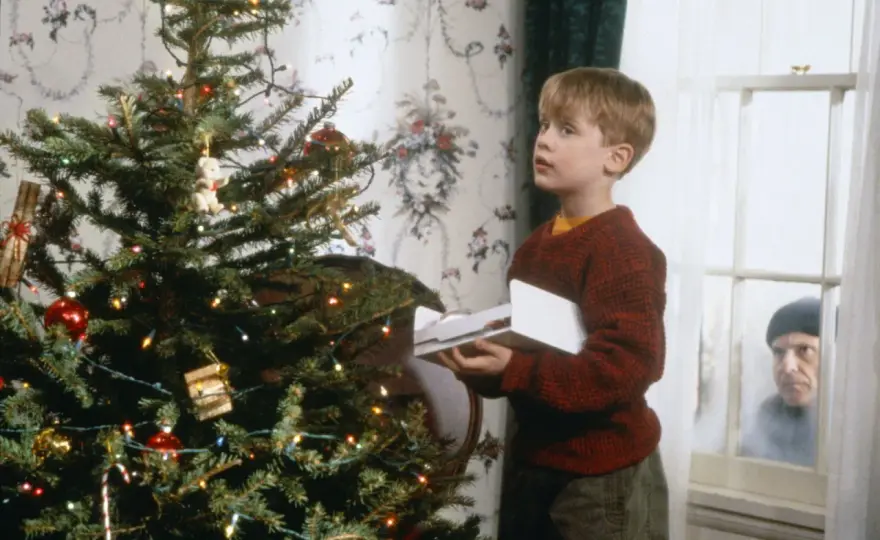 Mamma, ho perso l’aereo - perché resta un classico pop di Natale