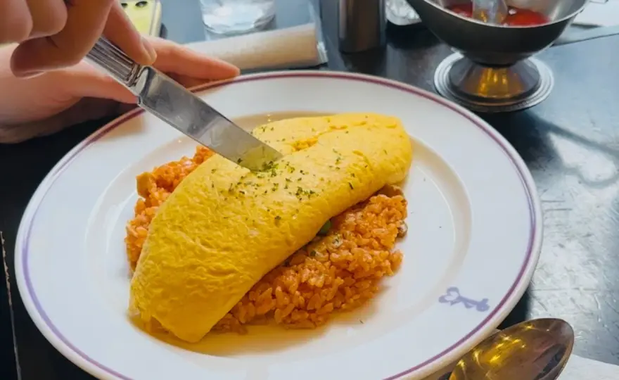 Cheesy Japanese Mains - Your UK Kitchen Guide