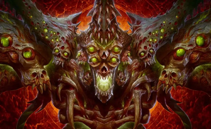 Diablo 4 nowy sezon kiedy - poznaj datę startu sezonu czarownic