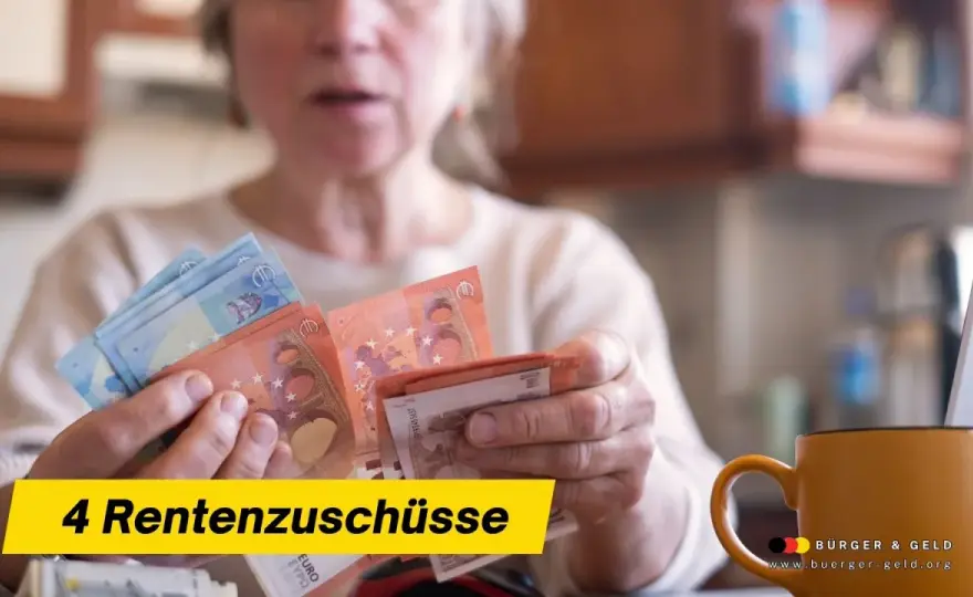 Nebenerwerb Rente - Alterskasse 2026 verstehen & optimieren