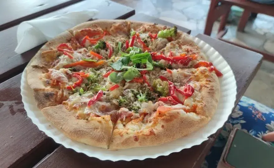 Chłapowo: Gdzie zjeść naprawdę dobrze? Ryba, obiady, pizza!