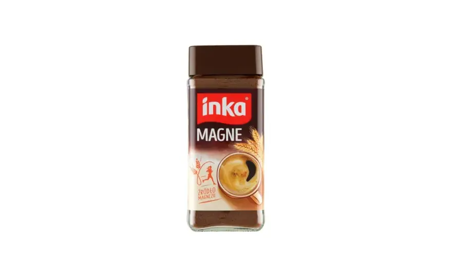 Kawa Inka a refluks - Czy to faktycznie bezpieczny zamiennik?
