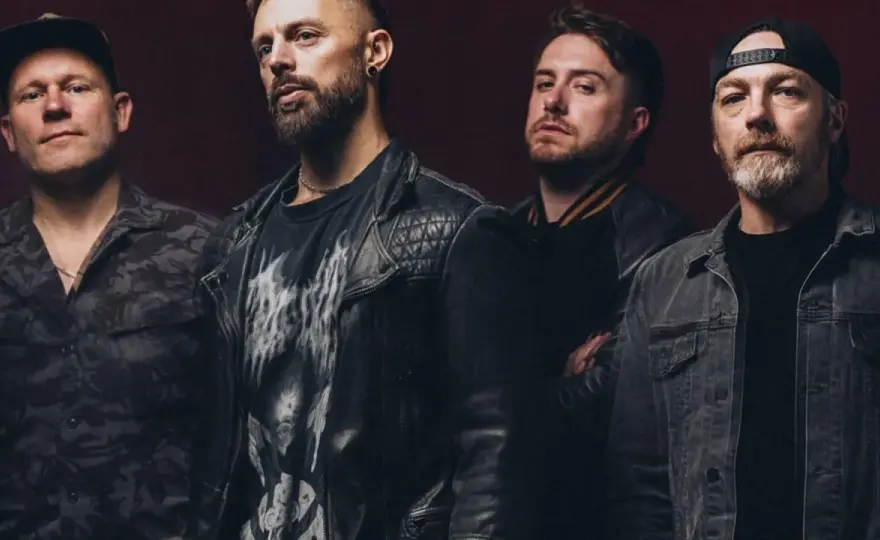 Bullet For My Valentine Polska - Kiedy zagrają?