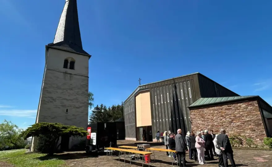 Profanierung von Kirchen - Was bedeutet die Entwidmung wirklich?
