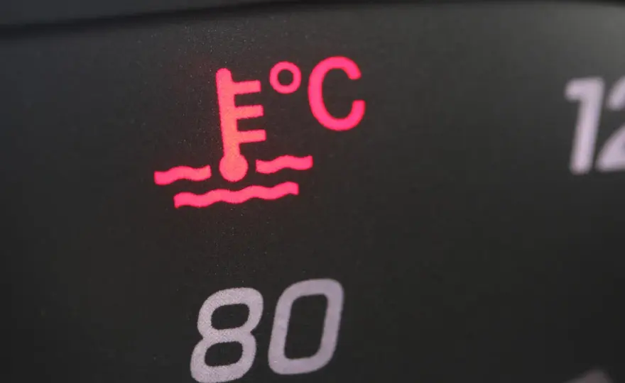 Viertakter stirbt warm ab - Ursachen & Lösungen finden