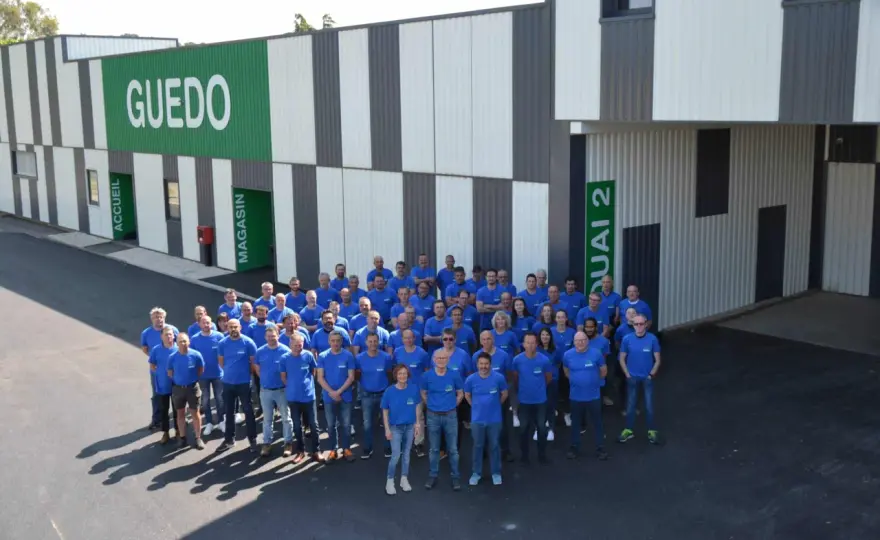 Guedo Outillage - Avis clients et conseils pour un achat malin