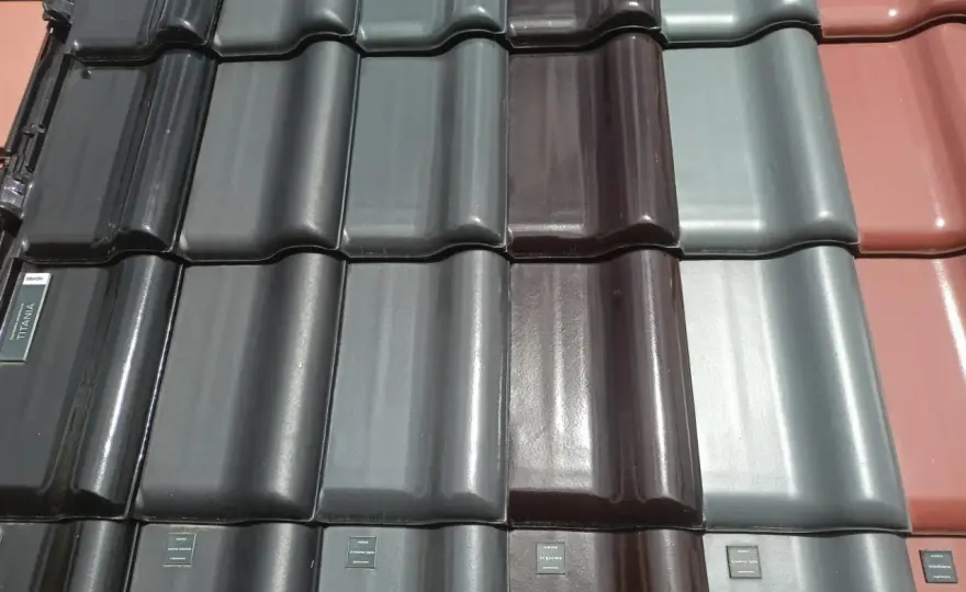 Creaton Titania - Czy to najlepsza dachówka ceramiczna?