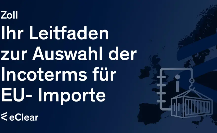 Certificate of Compliance richtig einordnen - Zoll, CE und Incoterms
