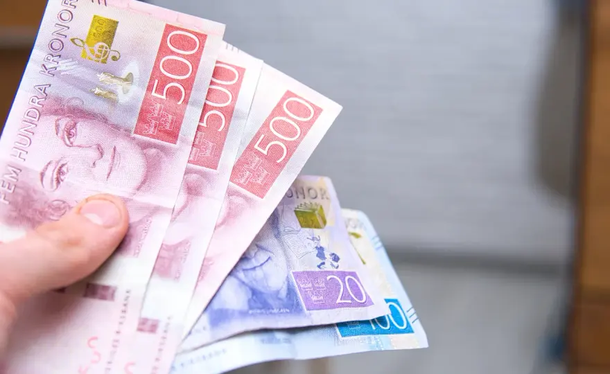 Jaka waluta obowiązuje w Szwecji? Wszystko o koronie szwedzkiej i płatnościach