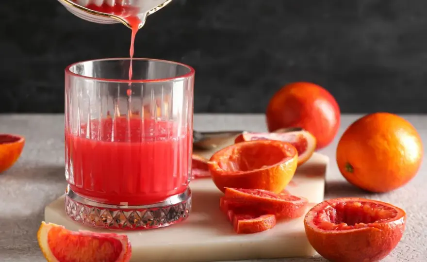 Koktajl z melona na odchudzanie: 3 przepisy i porady eksperta