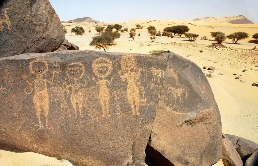 Niezapomniane atrakcje w Nigerii: odkryj kulturowe skarby i naturę
