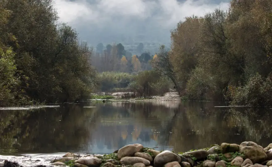Vía Verde del Serpis - ¿Qué tramo merece la pena?