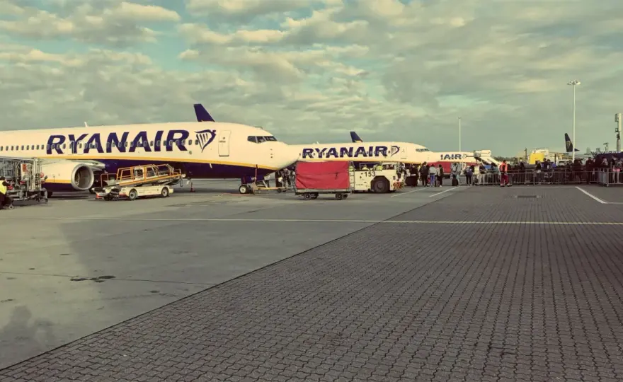 London Stansted to London City - so klappt die Verbindung