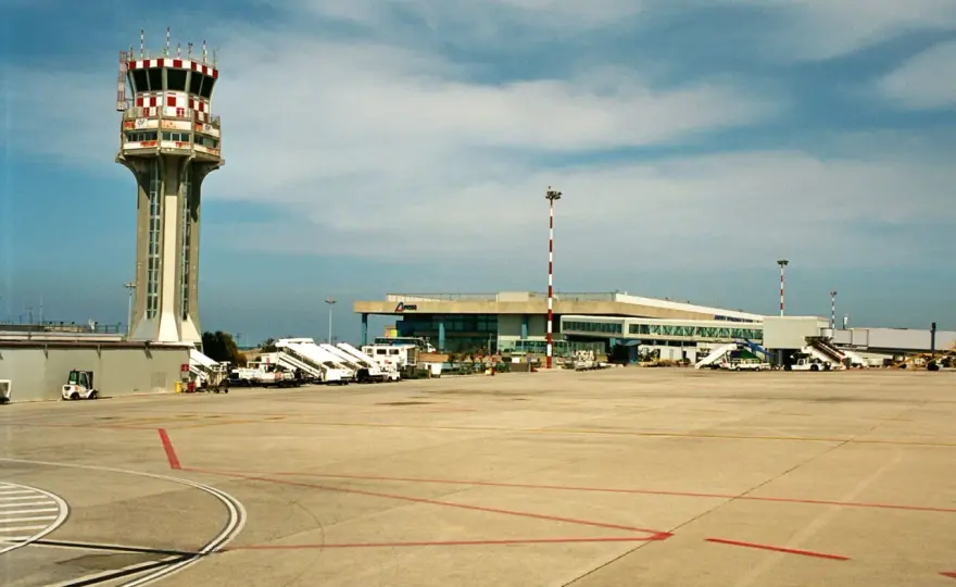 Which Sicily Airport Should You Choose?
