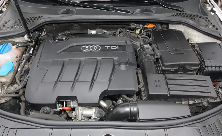 Audi A3 8P opinie jaki silnik - najlepsze wybory i pułapki do uniknięcia