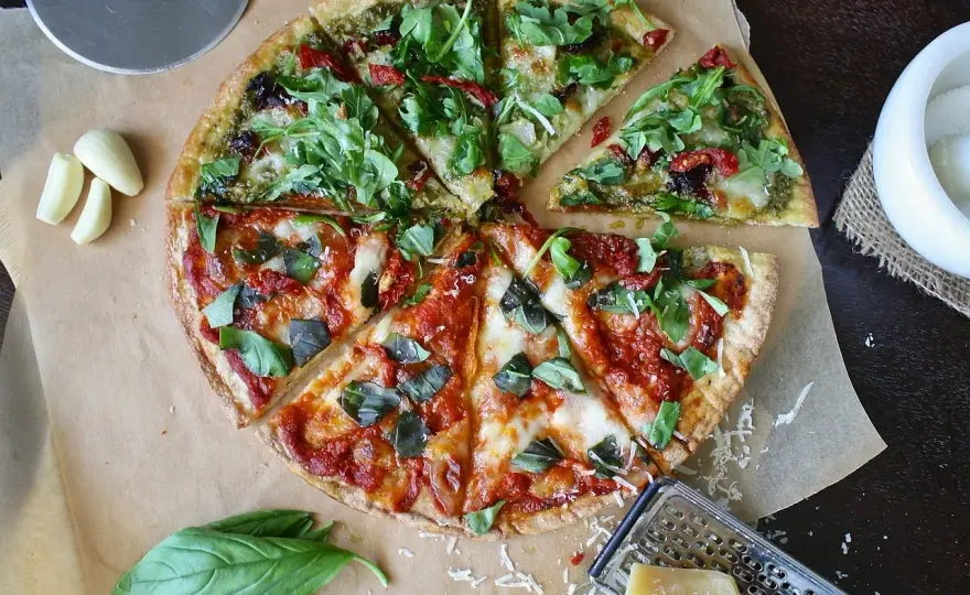 Ile kosztuje pizza w Czechach? Ceny, porady, porównanie z Polską