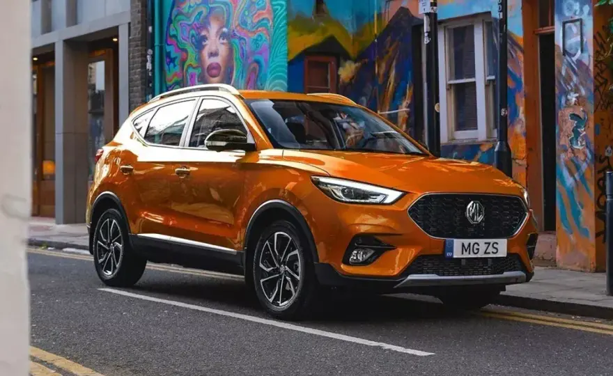 Modele MG - parametry, ceny i opinie. Czy warto je kupić?