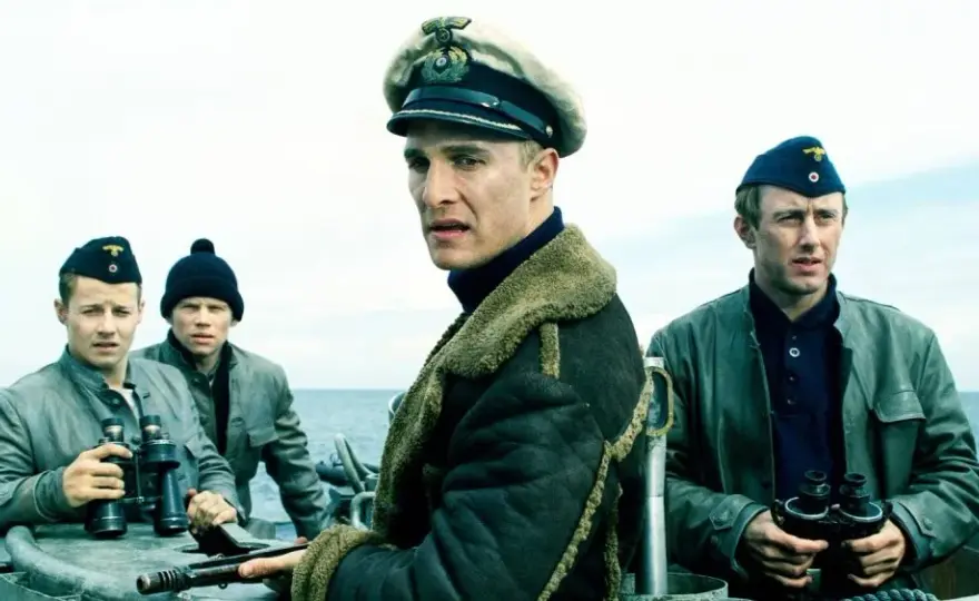 Darmowe filmy o okrętach podwodnych, które musisz obejrzeć teraz