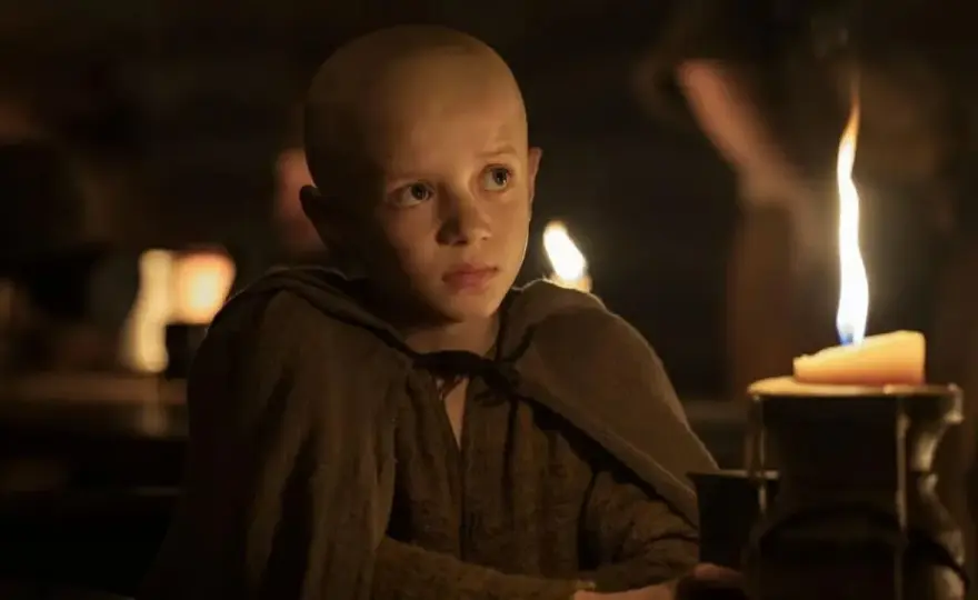 A Knight of the Seven Kingdoms épisode 3 révèle le secret d’Egg