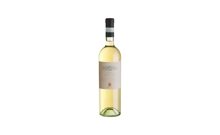 Monteforte d'Alpone - Soave Classico verstehen & erleben
