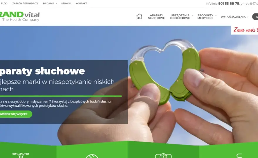 Kiedy aparat słuchowy nie pomaga? Poznaj najczęstsze problemy
