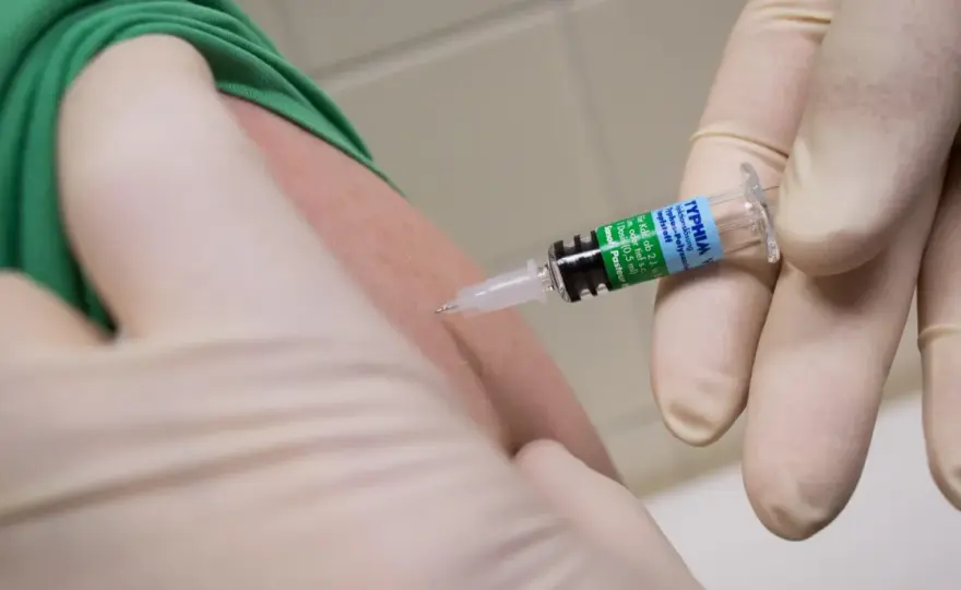 Typhus-Impfung Thailand - Wann sie wirklich nötig ist
