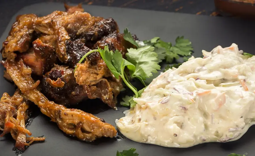 Pulled Pork - Så lyckas du med mört & saftigt kött!
