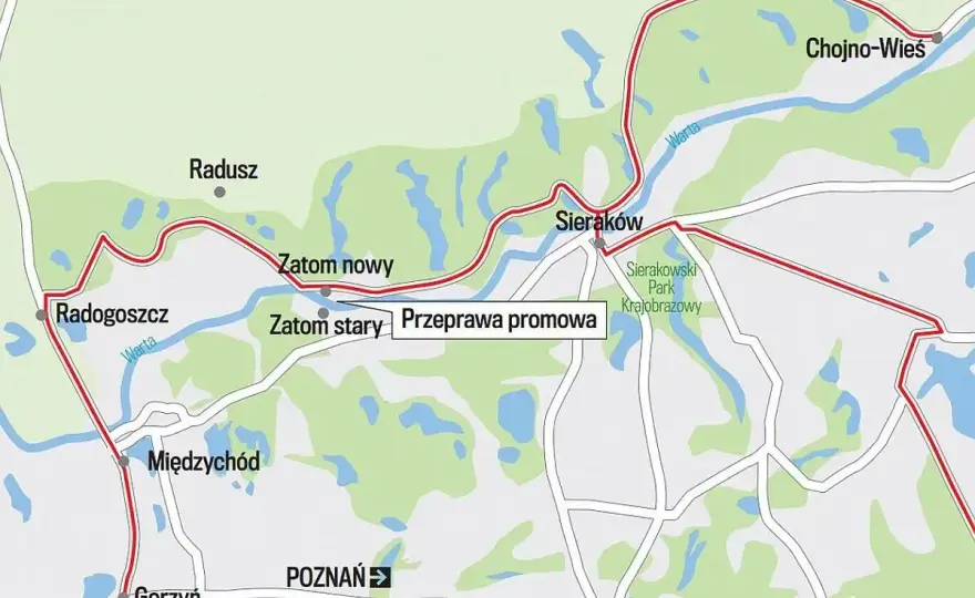 Puszcza Notecka - Co zobaczyć i jak zaplanować wyjazd?